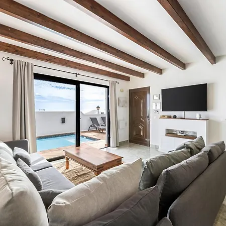 3 Vipvipvillas