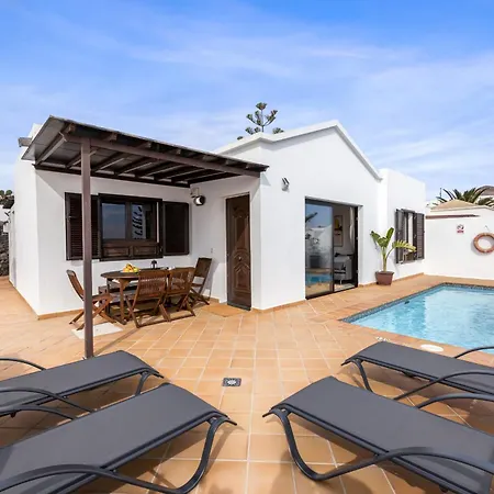 3 Vipvipvillas