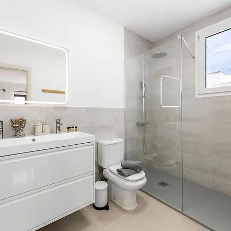 3 Vipvipvillas Вилла