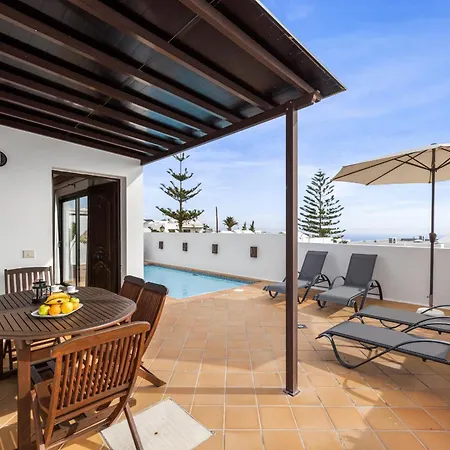 Villa 3 Vipvipvillas *