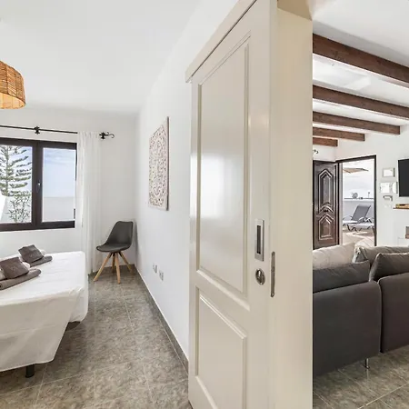 Вилла 3 Vipvipvillas Тиас