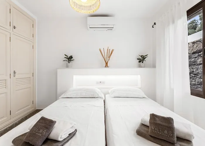 3 Vipvipvillas Villa *