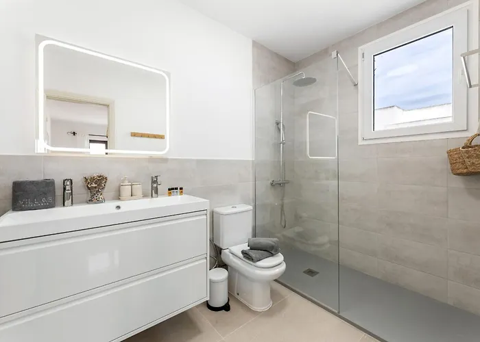 3 Vipvipvillas Villa