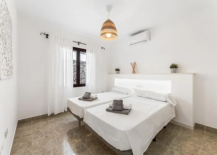 3 Vipvipvillas Villa *