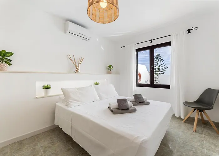 Villa 3 Vipvipvillas Tías