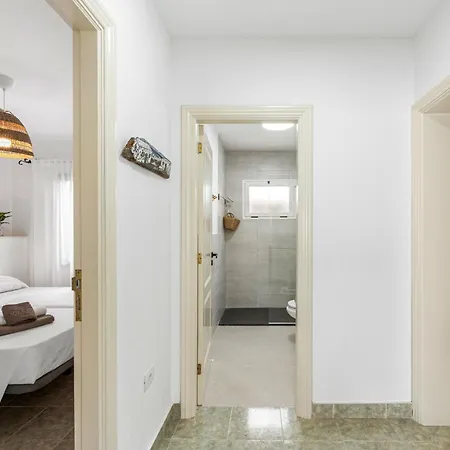 3 Vipvipvillas * Tías