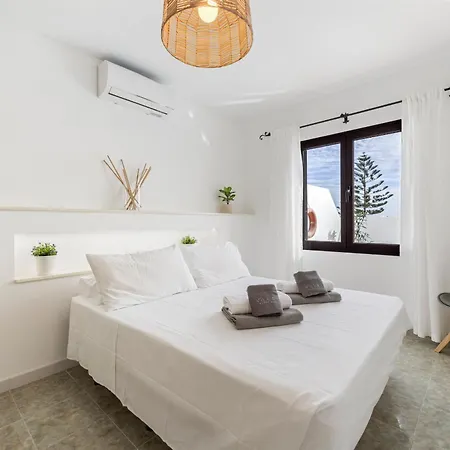 Villa 3 Vipvipvillas Tías