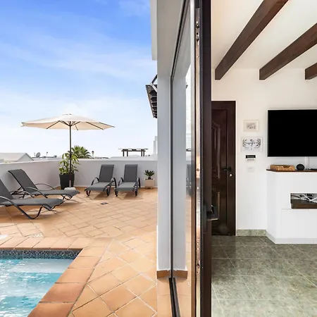 Villa 3 Vipvipvillas