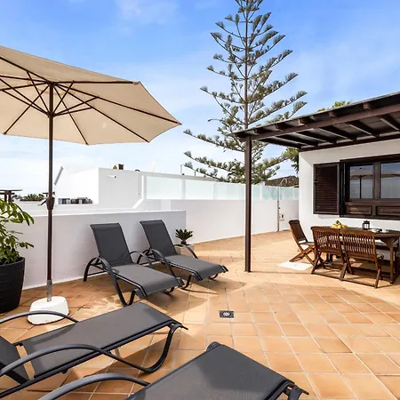 Villa 3 Vipvipvillas *