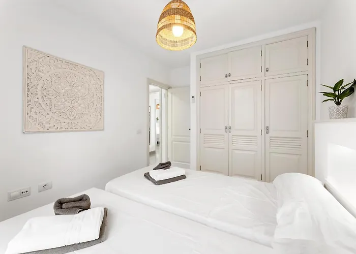 3 Vipvipvillas Villa Tías