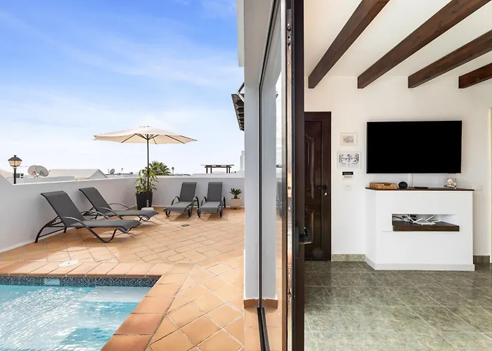 Villa 3 Vipvipvillas