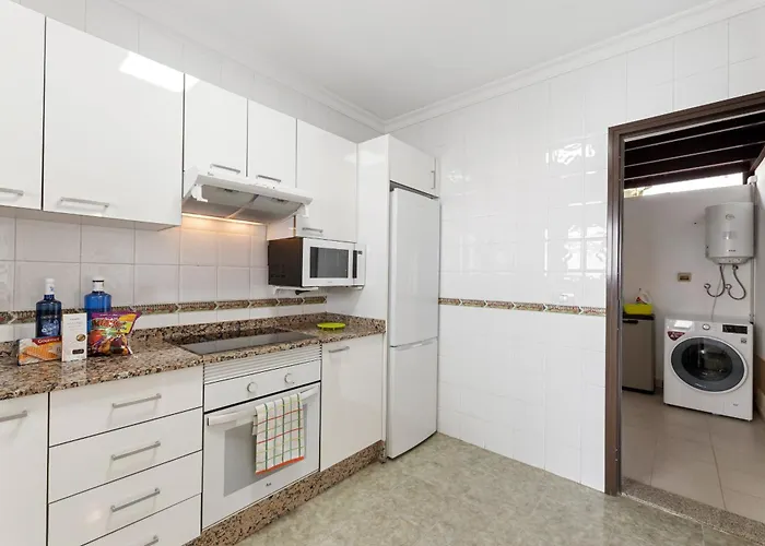 3 Vipvipvillas Tías