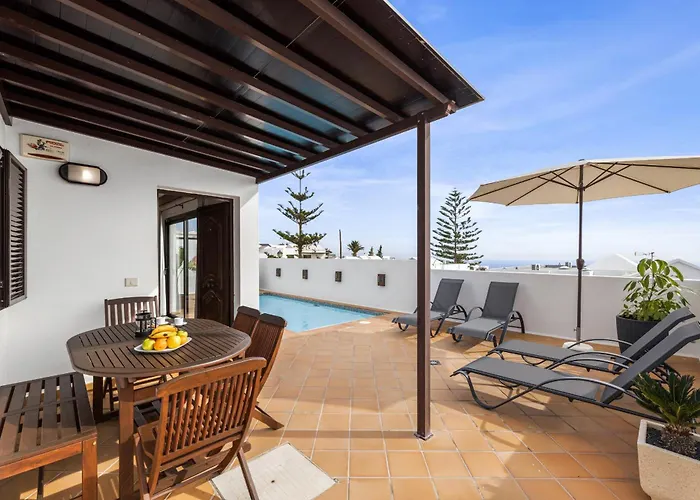 Villa 3 Vipvipvillas *