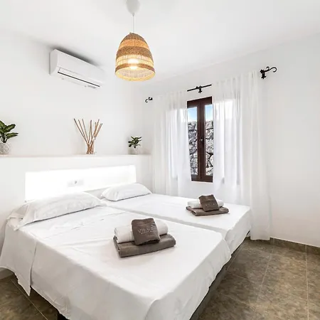 3 Vipvipvillas ティアス